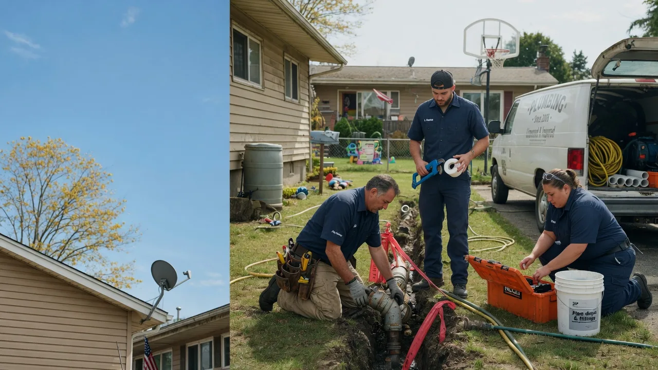 Garbage Disposal Replacement in Fort Atkinson, WI near me
